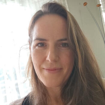 Childminder job in Kilmeena: babysitting job Niamh