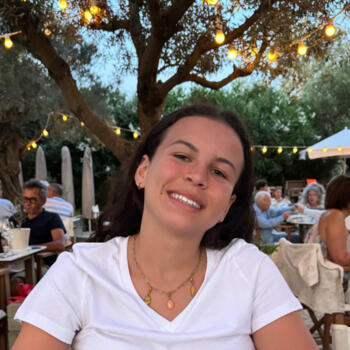 Babysitter in Le Chesnay: Victoire