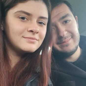 Babysitter a Calcinaia: Martina