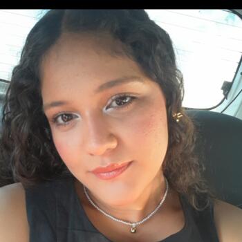 Babysitter in Mazatlán: Abril Estefany