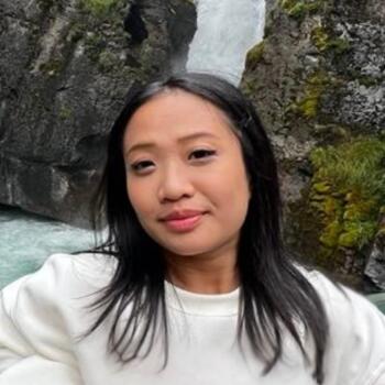 Babysitter in Chicago: Svetlana