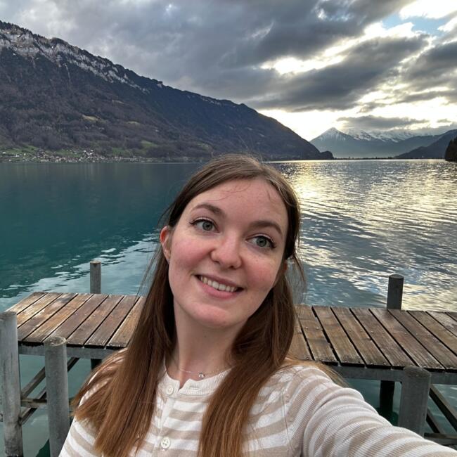 Oppas in Nieuwegein: Sandy