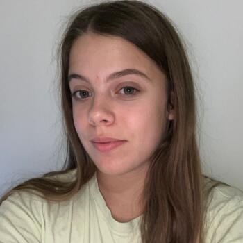 Babysitter in Sérignan-du-Comtat: Lili