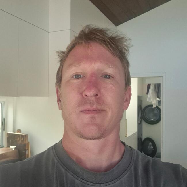 Babysitting job in Central Coast: Mark