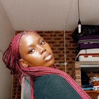 Babysitter Soweto: Noluthando