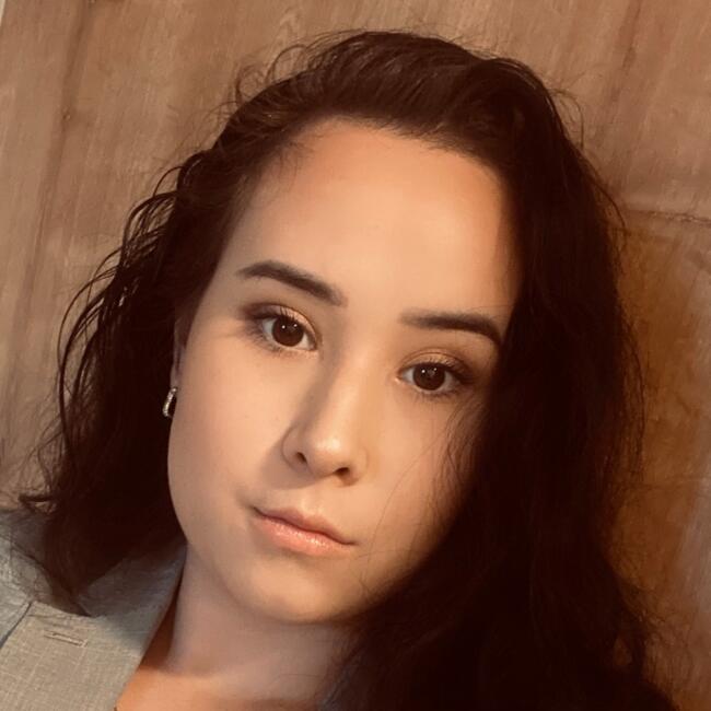 Poptávka hlídání dětí v Liberec: Jessica