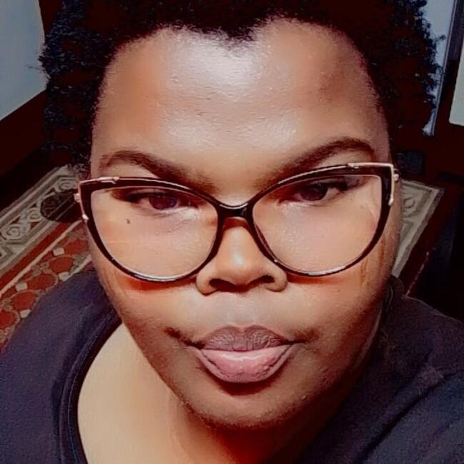 Babysitter in Cape Town: Neletu