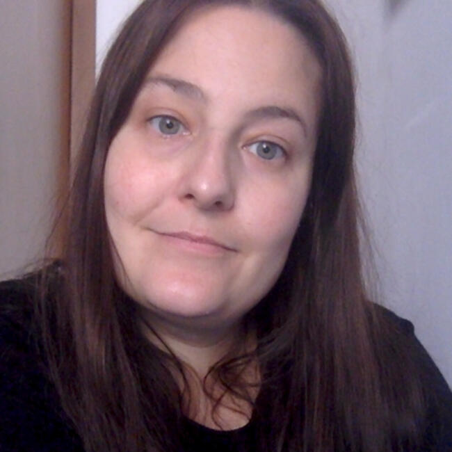 Babysitter a Como: Michela