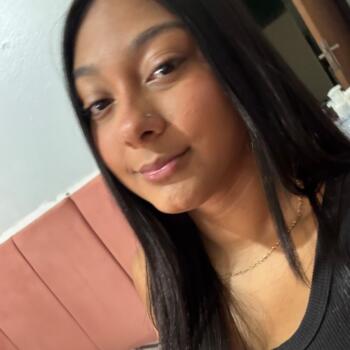 Babysitter Lajeado: Nicolly