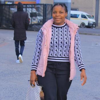 Babysitter in Bellville: Slivia