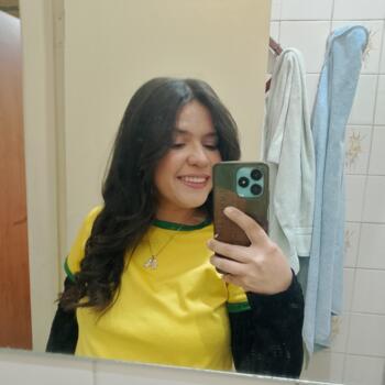 Emprego de babá em Sete Lagoas: emprego de babá Aline