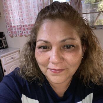 Niñera en Morelia: Blanca Zulema