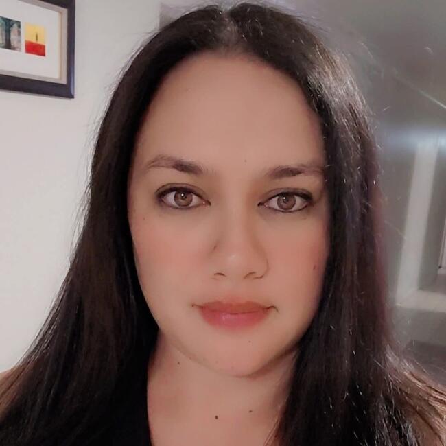 Babysitting job in Brisbane: Naina