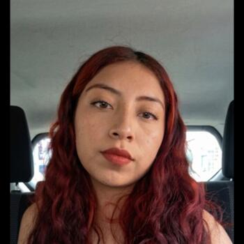 Niñera San Miguel Xico: Itzel