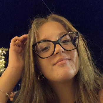 Babysitter in Turin: Adele
