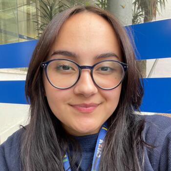 Babysitter in Porto Alegre: Andrielly Vitória
