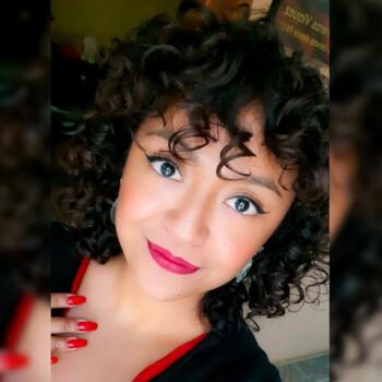 Babysitting job in Puebla City: Virydiana