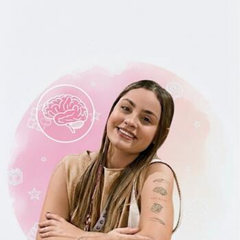 Babysitter in Brasília: Ana Lacerda