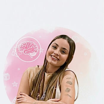 Babá em Brasília: Ana Lacerda