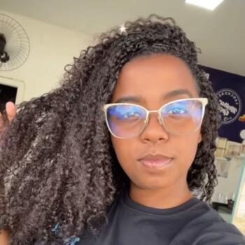 Babysitter in Macaé: Malu