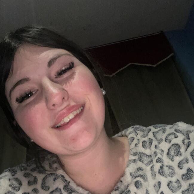 Niñera en Pinto: Itziar