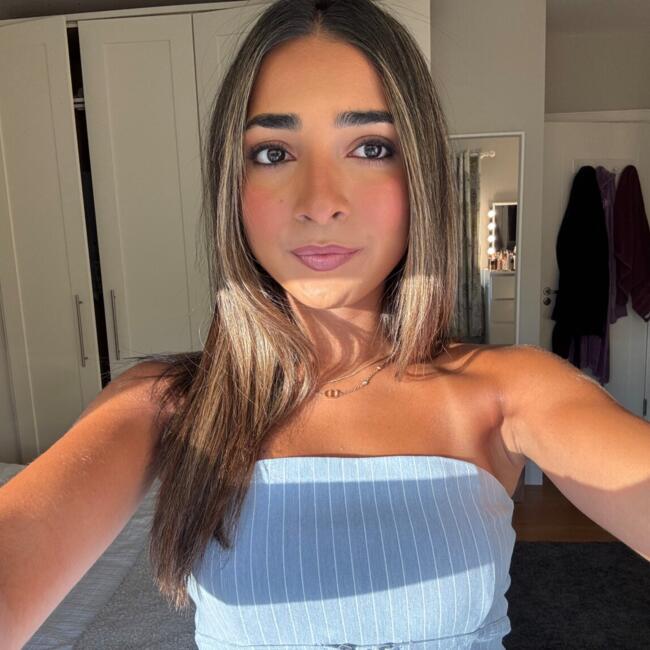 Babysitter in Dublin: Tina