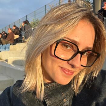 Babysitter em Cascais: Inês