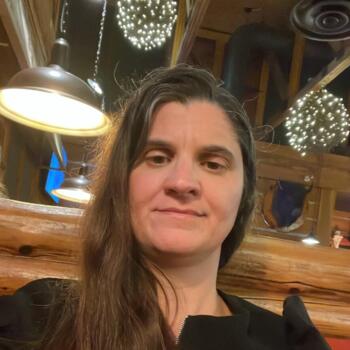 Nounou à Dieppe: Leticia