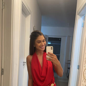 Babysitter in Araçatuba: Carolyn