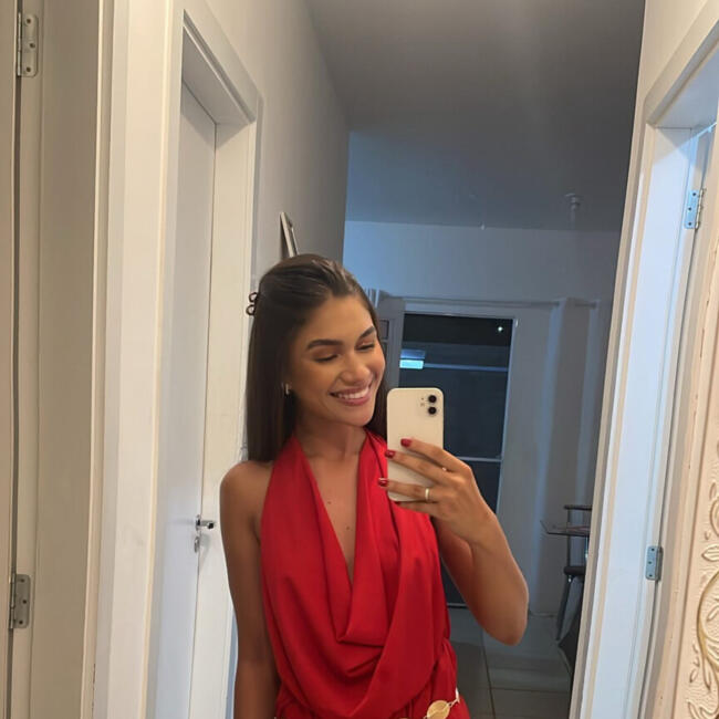 Babysitter in Araçatuba: Carolyn