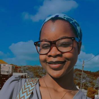 Babysitter in George: Monica