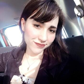 Babysitter in Mexicali: Laura Leticia