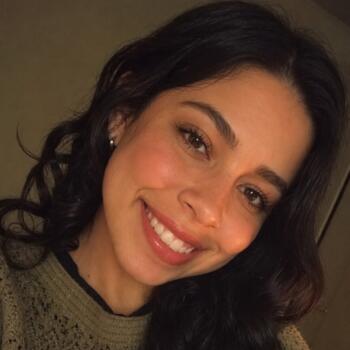 Babá em Bagé: Priscila