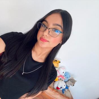 Canguro en Pamplona: Michell