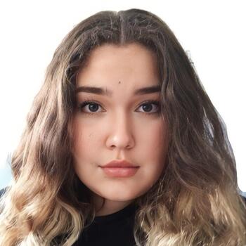 Babysitter in Santiago do Cacém: Margarida