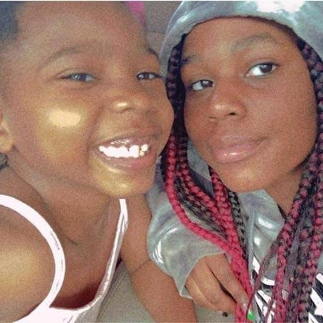 Babysitter in Brambleton: Shameeka