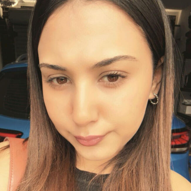 Babysitter in Melbourne: Siwani