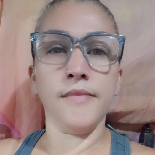 Babysitter in San José (Provincia de San José): Leida