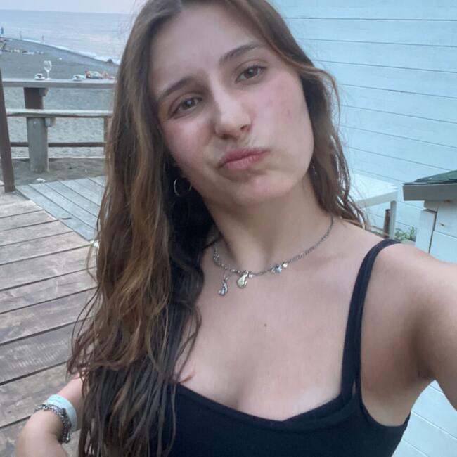 Babysitter in Olgiate Comasco: Silvia