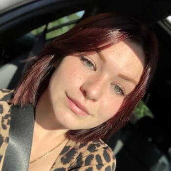 Baby-sitter in Antibes: Anais