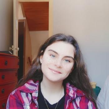 Babysitter Ermont: Margot