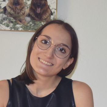 Babysitter Verona: Anna