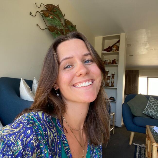 Babysitter in Mount Maunganui: Jordan