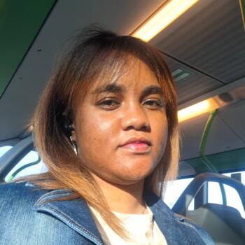 Babysitter a Brugherio: Ligia Esmeralda