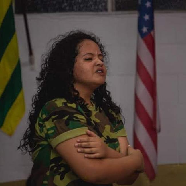 Babysitter in Suzano: Nathália