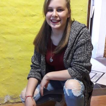 Niñera en Barros Blancos: Brenda