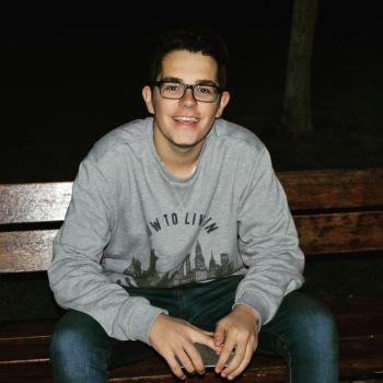 Babysitter in Aubange: Rodrigo