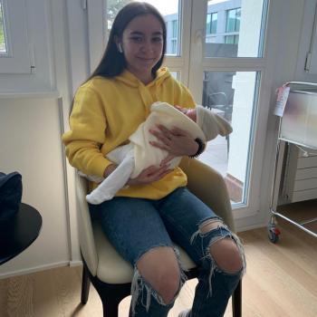 Baby-sitter in Genève: Melisa