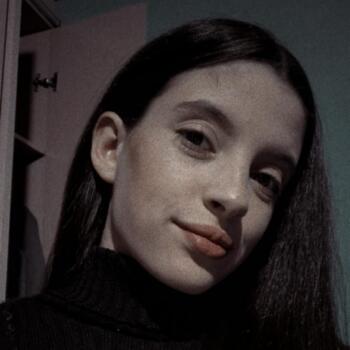 Babysitter in Osasco: Vitoria