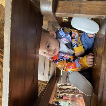 Babysitting job in Cúcuta: babysitting job Shelcin